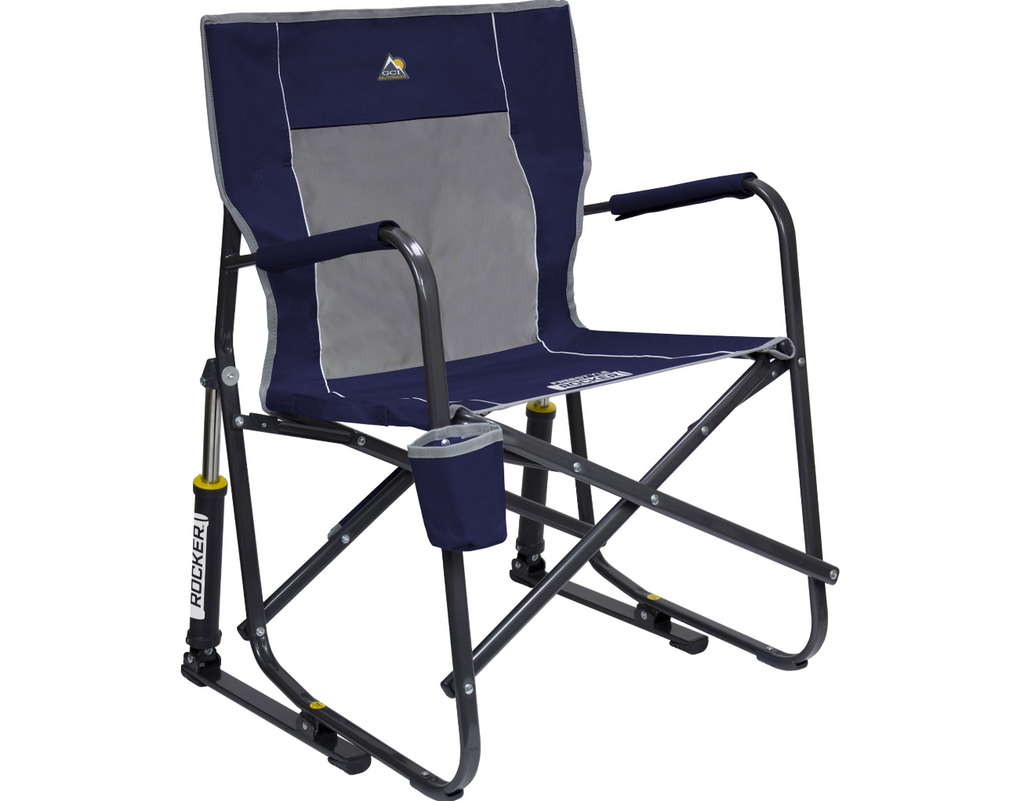 GCI Outdoor Freestyle Rocker Chair