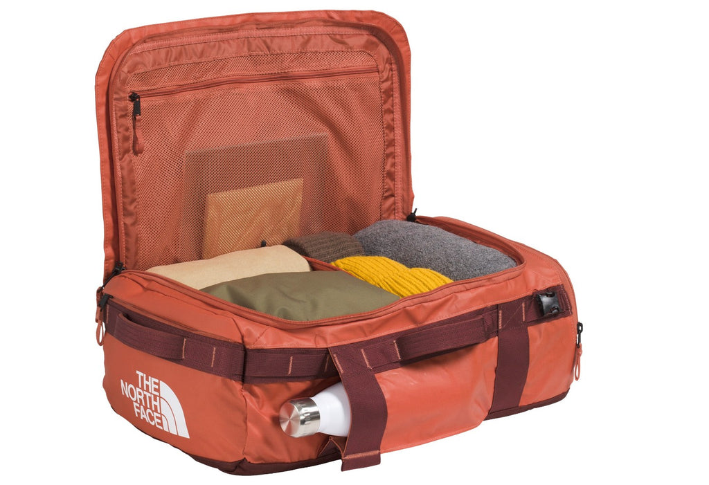 The North Face  Base Camp Voyager Duffel - 32 L