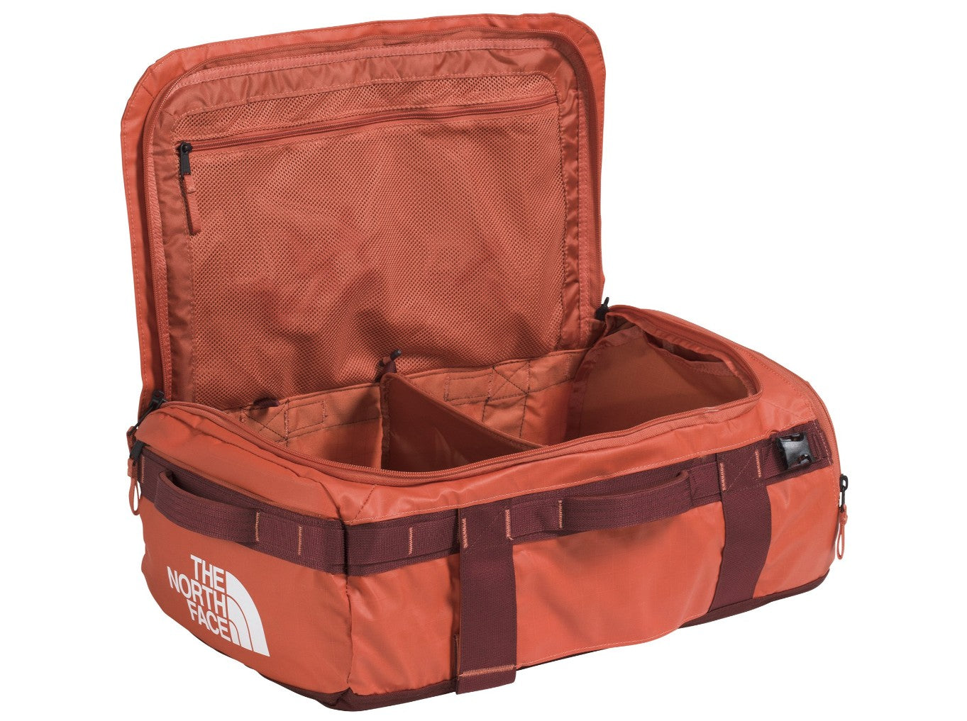 The North Face  Base Camp Voyager Duffel - 32 L
