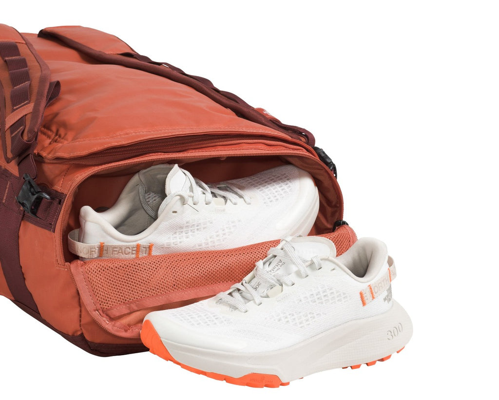 The North Face  Base Camp Voyager Duffel - 32 L