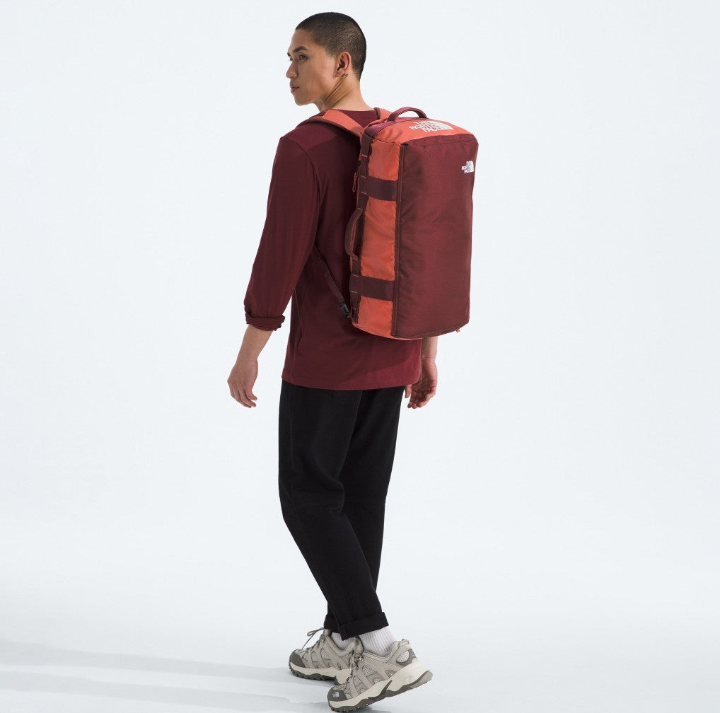 The North Face  Base Camp Voyager Duffel - 32 L